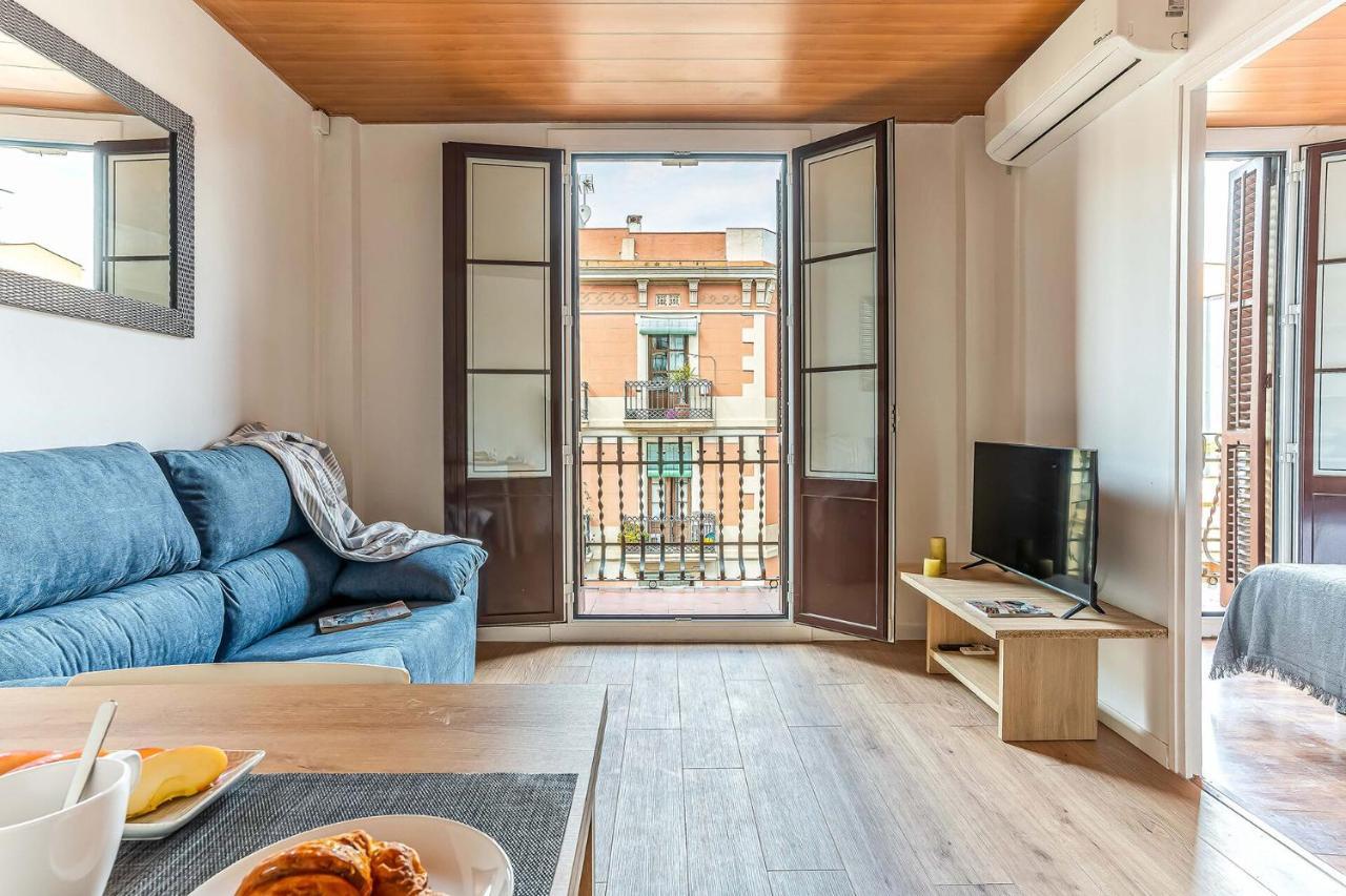 Ab Nou De La Rambla Appartamento *